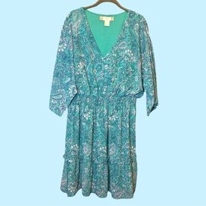 Flying Tomato Dress ~ Fantastic, easy-going Seaspray dress. Size XL